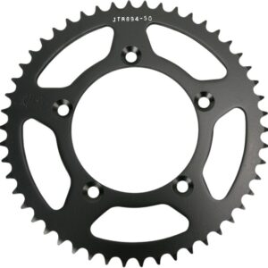 SPROCKET REAR 50T 420