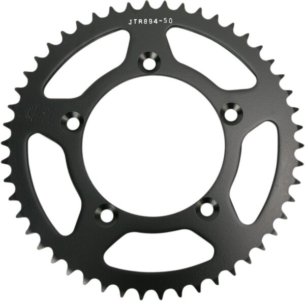 SPROCKET REAR 50T 420