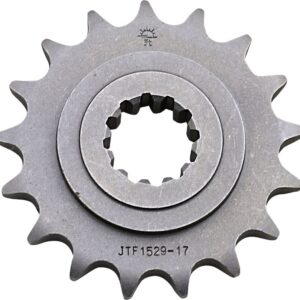 SPROCKET FRONT 17T 530
