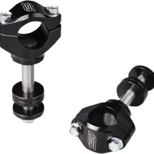 BAR MOUNTS SCAR CLAMPS