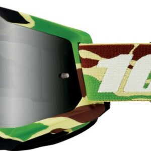 GOGGLE STRATA 2 SAND WAR CAMO