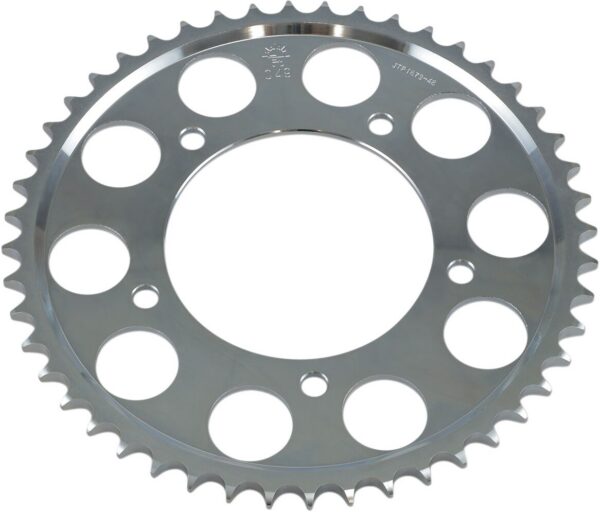 SPROCKET REAR 48T 532