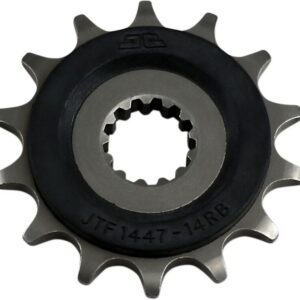 SPROCKET FRONT 14T 520 RU