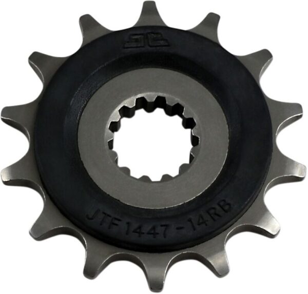 SPROCKET FRONT 14T 520 RU