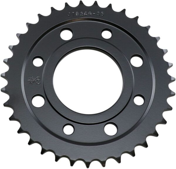 SPROCKET REAR 35T 428