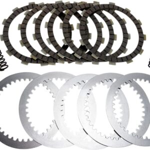 CLUTCH KIT DIRT DRC SERIES