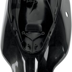 FENDER RR KTM65 09-15 BLK