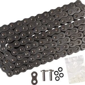 CHAIN X-RING 530 X 122 STEEL