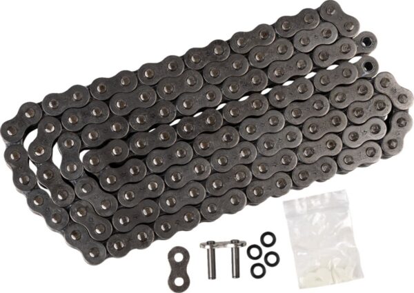 CHAIN X-RING 530 X 122 STEEL