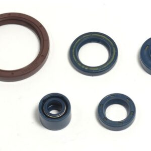 ENGINE OIL SEALS KIT