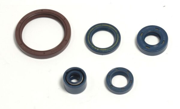 ENGINE OIL SEALS KIT