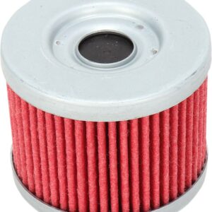 FILTR OIL APRILIA 450 MXV