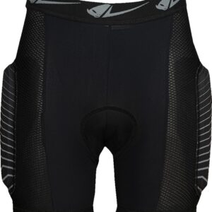 MTB ATRAX SHORT W/PAD L