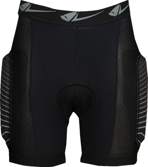 MTB ATRAX SHORT W/PAD L