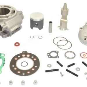 CYLINDER KIT DERBI/YAM