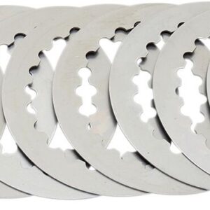 STEEL PLATE SET SX-F/EXC-F