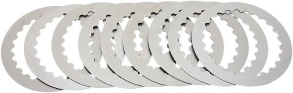 STEEL PLATE SET SX-F/EXC-F