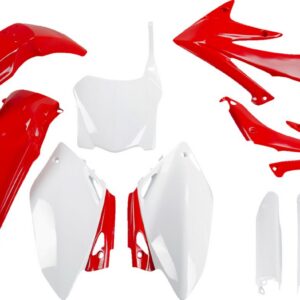 BODY KIT FULL CRF450 08 OEM
