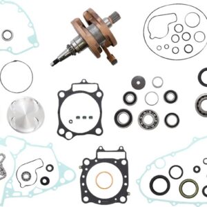 ENGINE KIT HON WR101-152