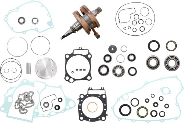 ENGINE KIT HON WR101-152