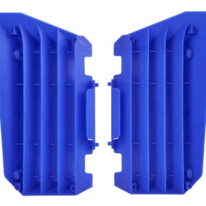 RADIATOR GUARD YZF14-17 BL