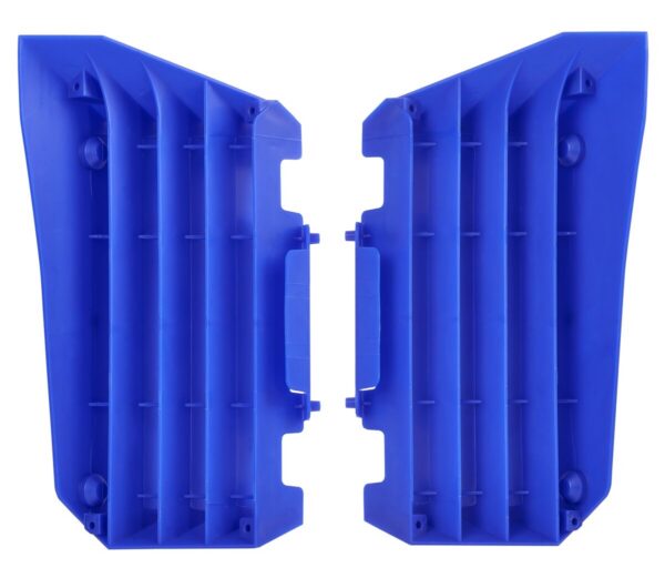 RADIATOR GUARD YZF14-17 BL