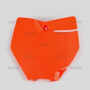 PLATE # SX-SXF 16-22 FLO OR