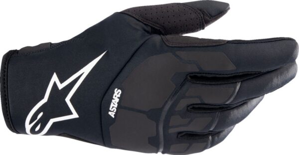 GLOVE THERMO BLACK 2X