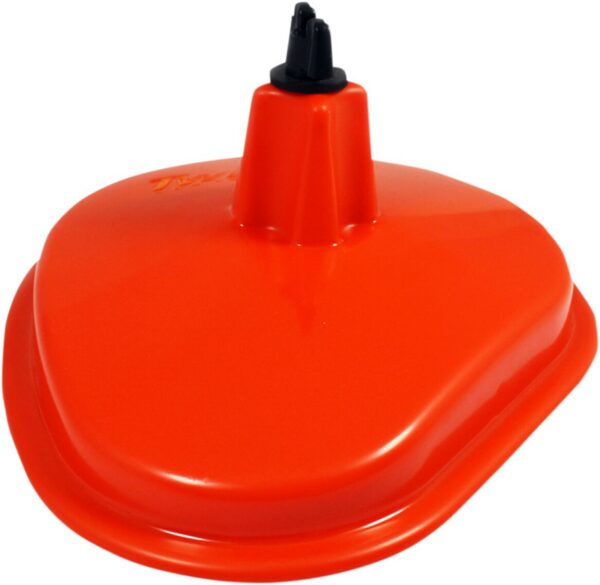 AIRBOX CVR KTM/HUSQ