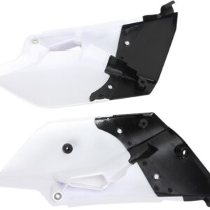 SIDE PNLS YZ85 '15-21 WHT