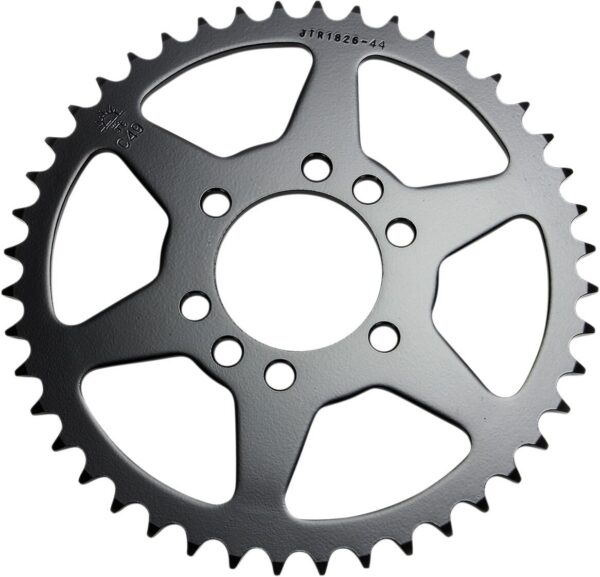 SPROCKET REAR 44T 520