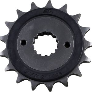 SPROCKET FRONT 17T 520 RU
