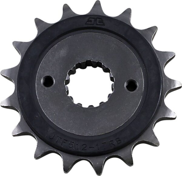 SPROCKET FRONT 17T 520 RU
