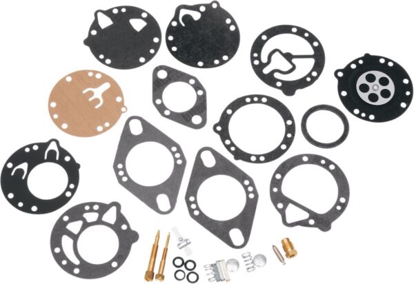 TILLOTSON CARB KIT RK1HR