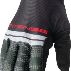 GLOVE INTENSE DECOY BK/CM SM