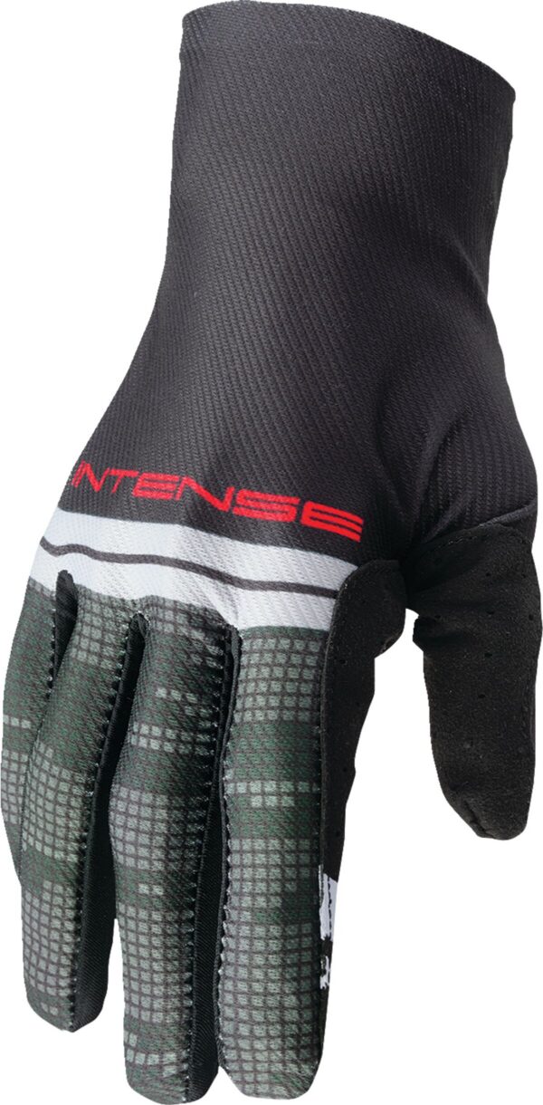 GLOVE INTENSE DECOY BK/CM SM