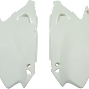 SIDE PANELS KX 03-08 WHT