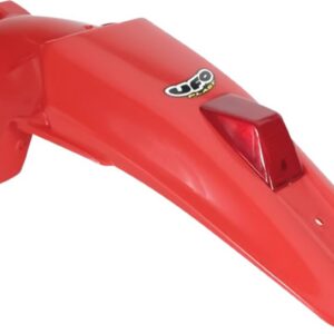 R FDR XR650R 00-04 RED