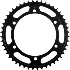 SPROCKET REAR 55T 428