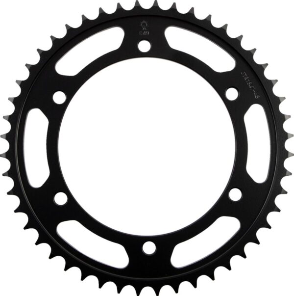 SPROCKET REAR 55T 428