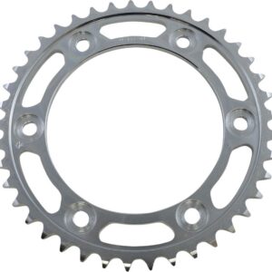 SPROCKET REAR 40T 530