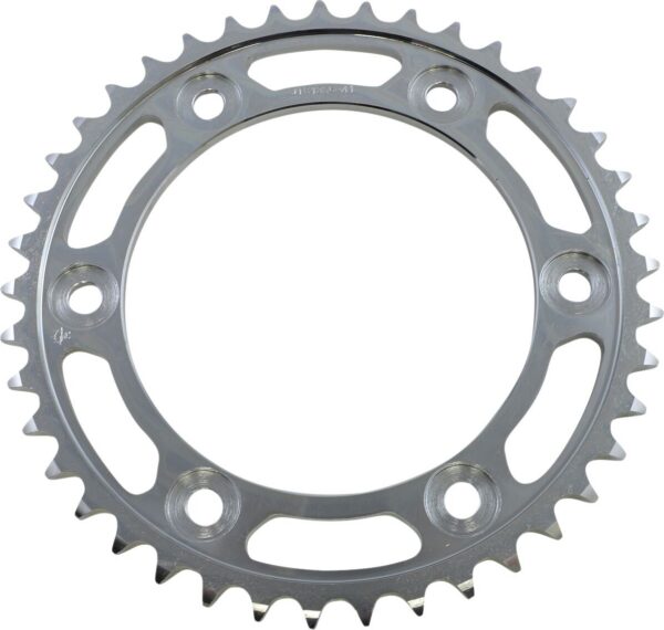 SPROCKET REAR 40T 530