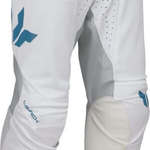 PANT LAUNCH RAID WH/GY 30