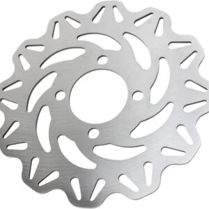 BRAKE ROTOR FIX VEE WAVE