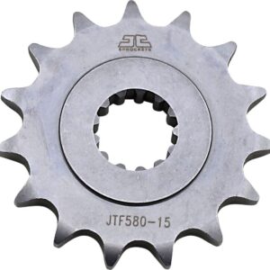 SPROCKET FRONT 15T 530