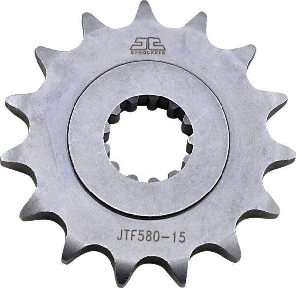 SPROCKET FRONT 15T 530