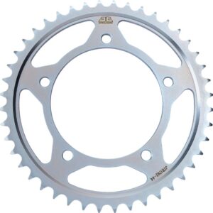 SPROCKET REAR 44T 525