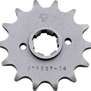 SPROCKET FRONT 14T 520