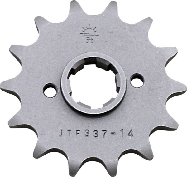 SPROCKET FRONT 14T 520