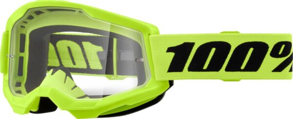 GOG STRATA 2 NEON YEL CLR